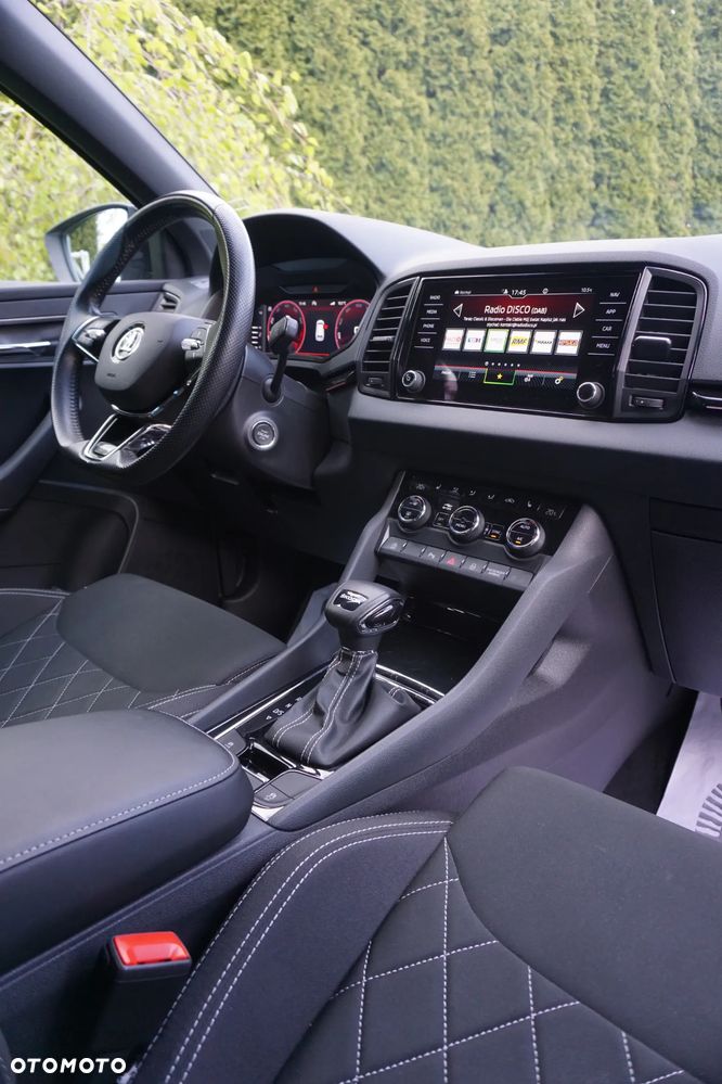 Skoda Karoq - 30