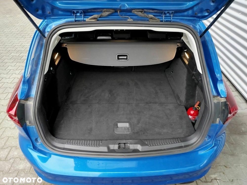 Ford Focus 1.0 EcoBoost mHEV Titanium X - 33