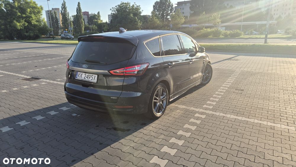 Ford S-Max - 4