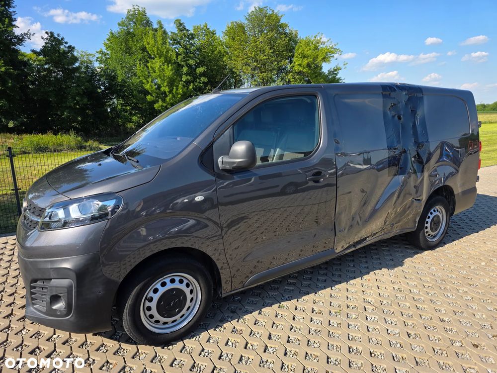 Opel VIVARO - 9