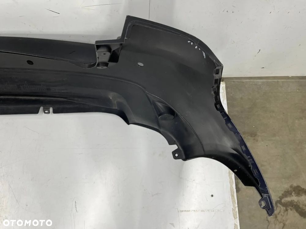 Zderzak tylny Mitsubishi Asx lift 12-16r. 6410B860ZZ - 12