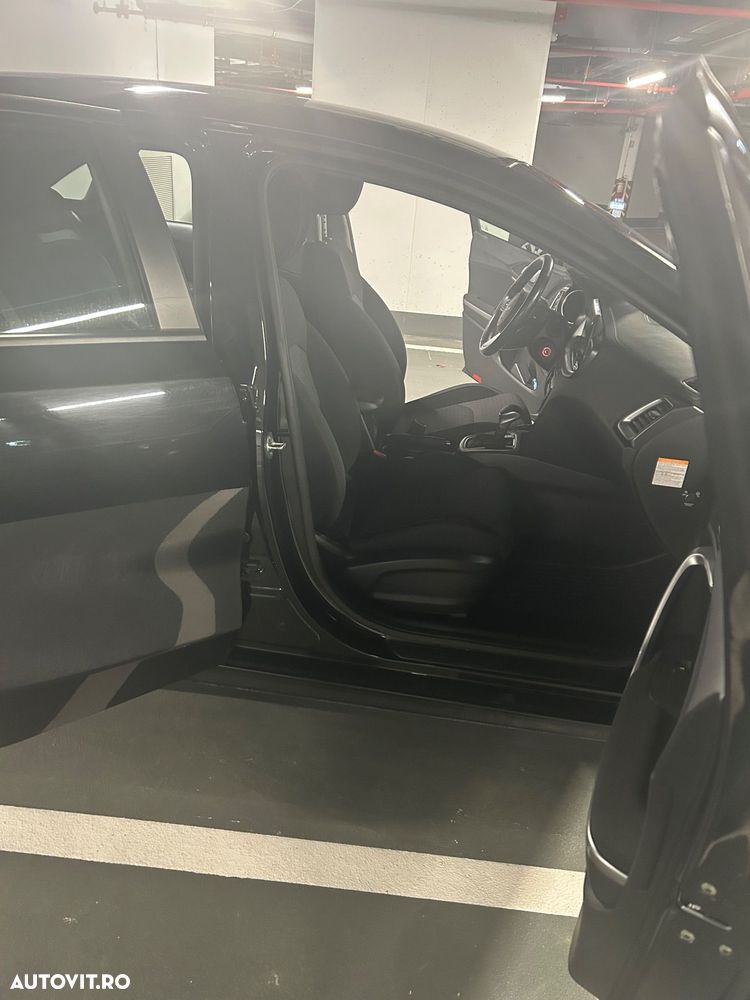 Kia Ceed 1.4 T-GDI 7DCT Star - 2