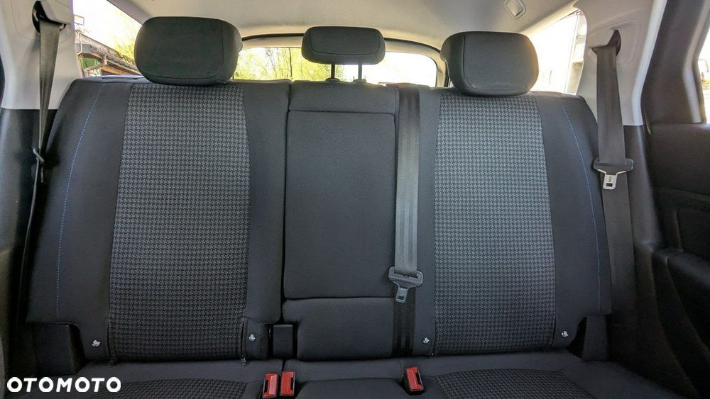 Peugeot 308 - 17