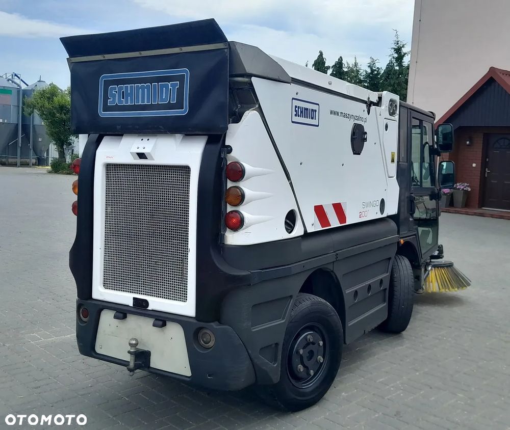 Schmidt Swingo 200+ - 7