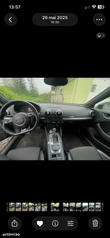 Audi A3 - 11