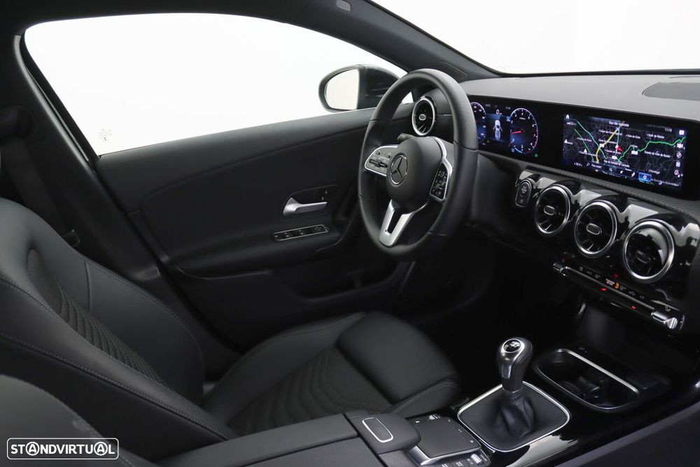 Mercedes-Benz A 160 - 6