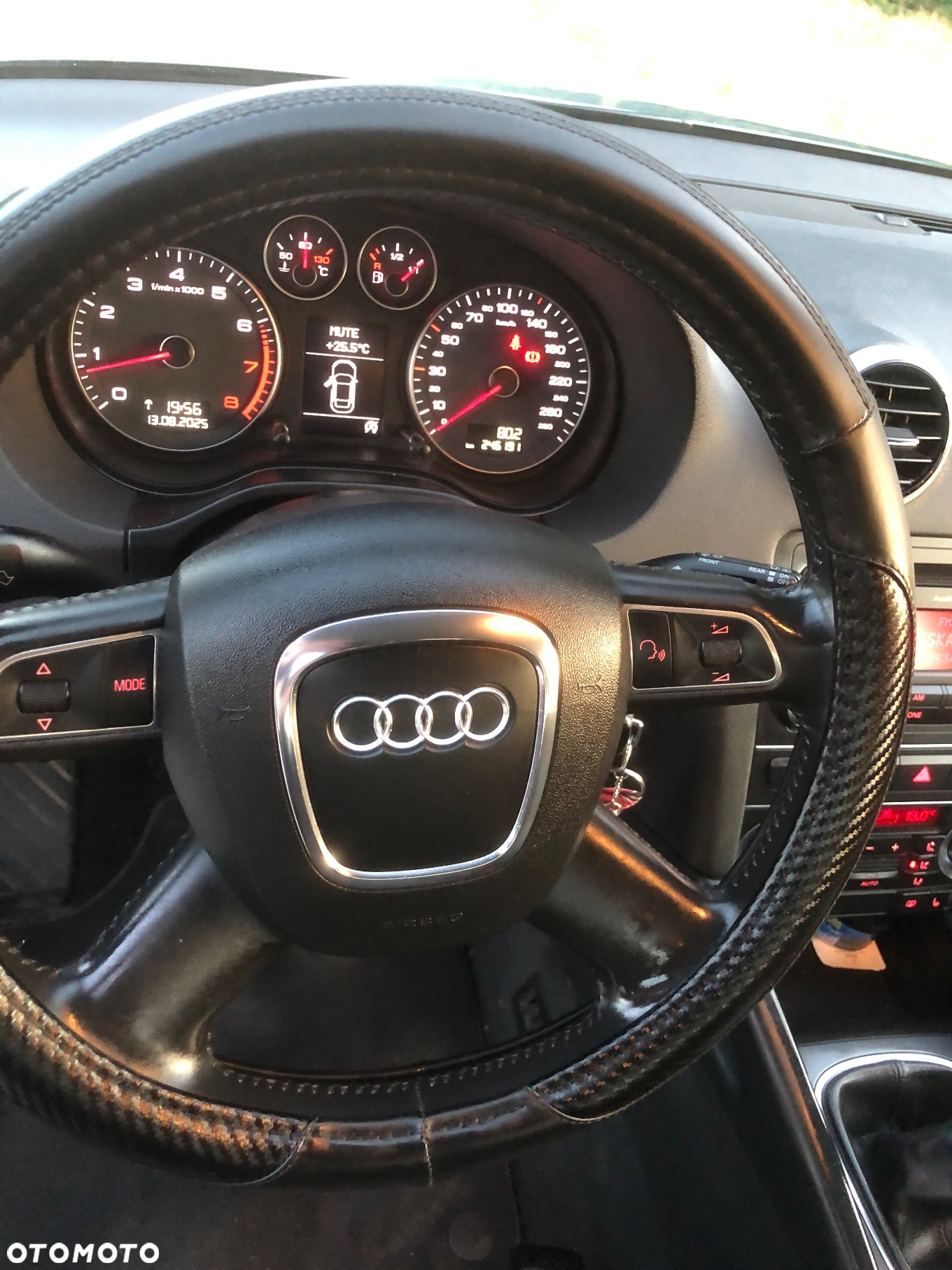 Audi A3 - 9