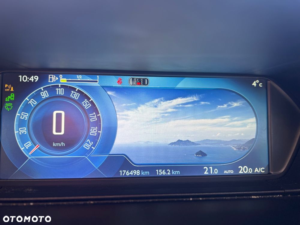 Citroën C4 Picasso 2.0 BlueHDi Exclusive - 16