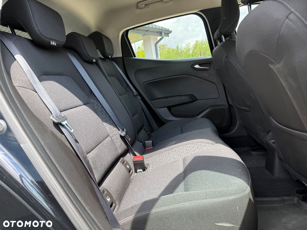 Renault Clio 1.0 TCe Intens - 30