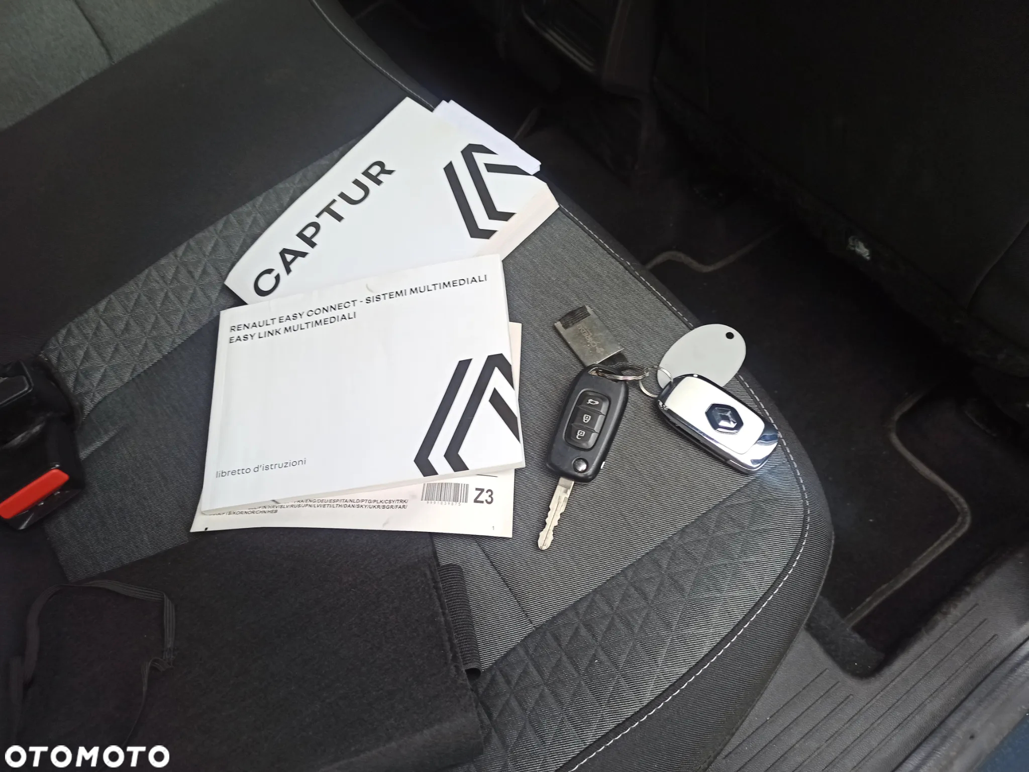 Renault Captur 1.0 TCe Intens - 10