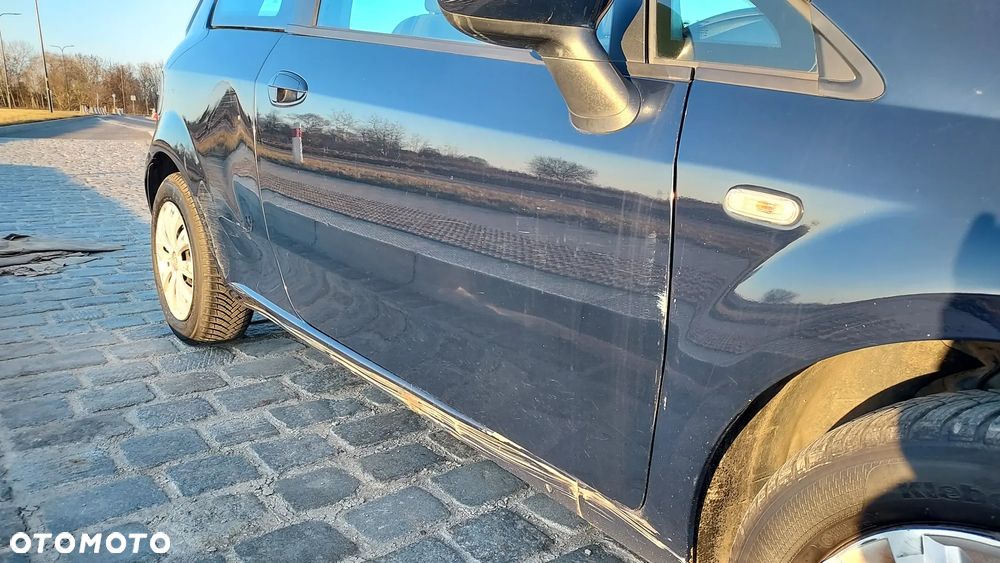 Fiat Punto - 23
