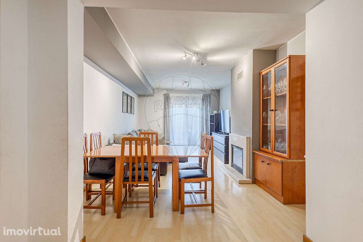 Apartamento T3 para venda - Grande imagem: 5/24