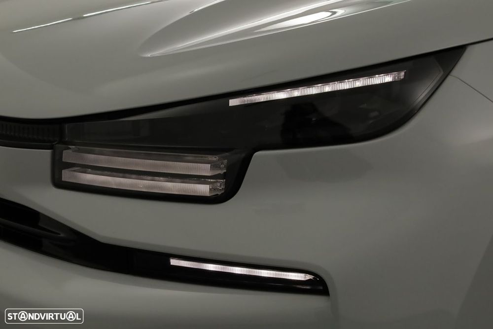 Citroën C4 1.2 Hybrid Max e-DSC6 - 6