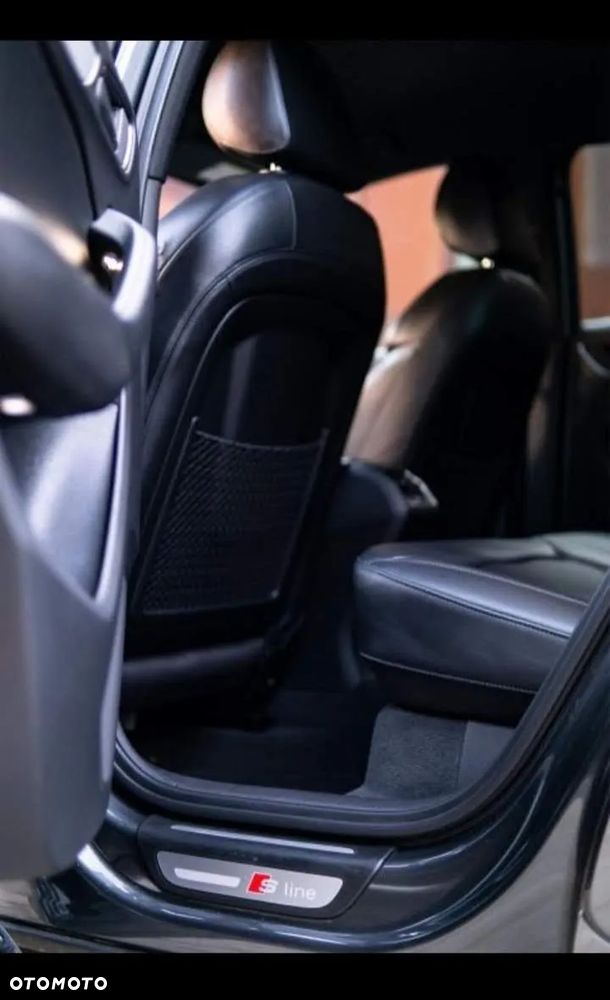 Audi Q3 2.0 TDI Edycja Specjalna - 10