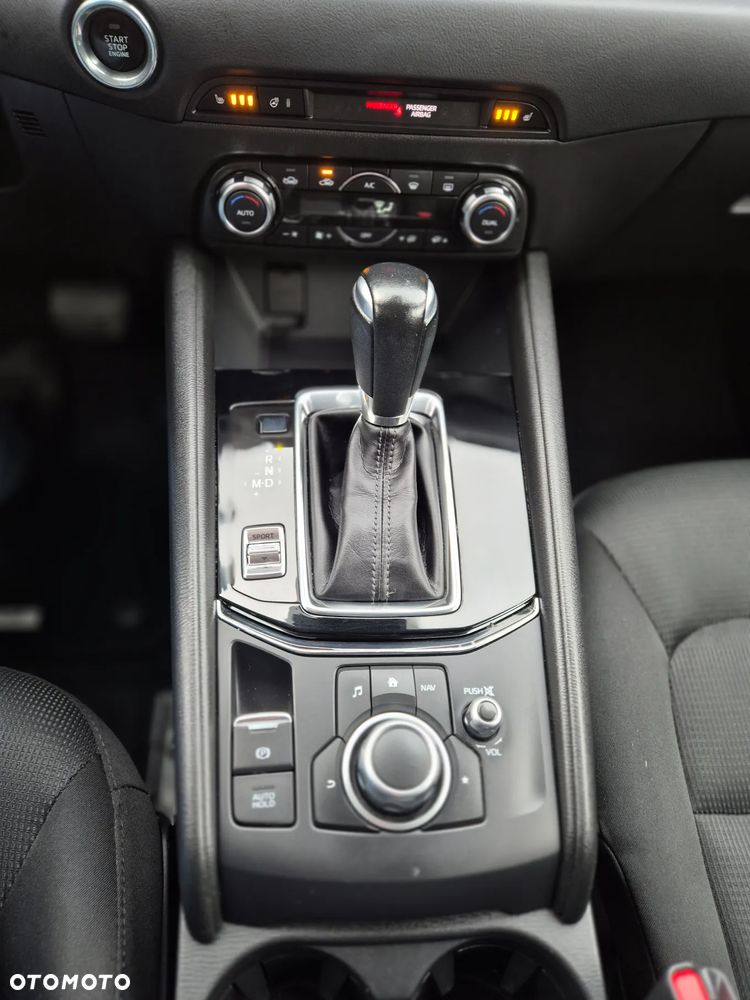 Mazda CX-5 2.5 Skyenergy 2WD - 36