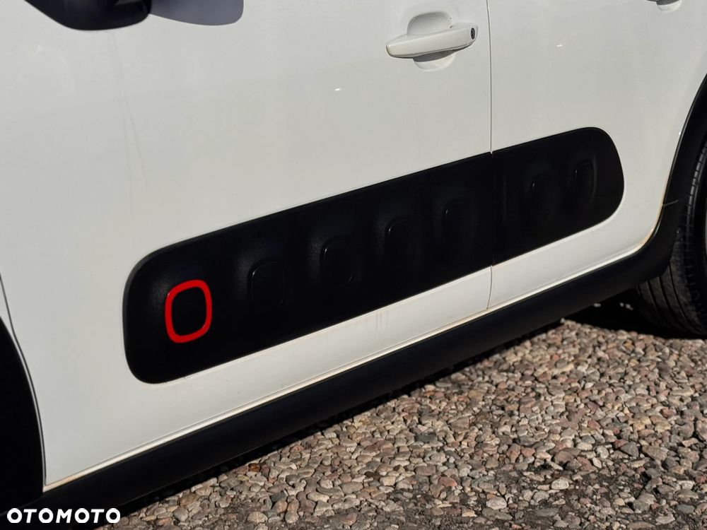 Citroën C3 1.2 PureTech Shine - 10