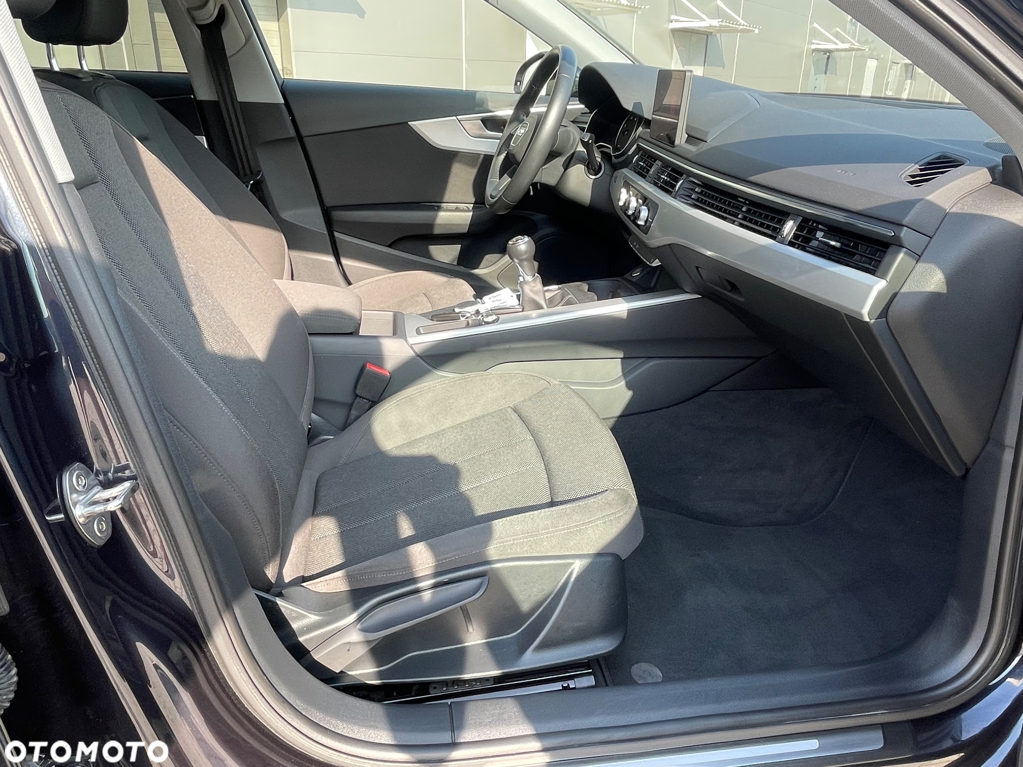 Audi A4 2.0 TDI - 15
