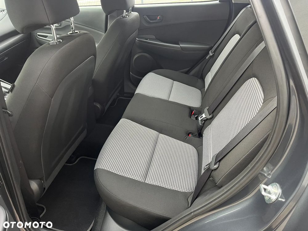 Hyundai Kona 1.0 T-GDI Comfort - 16