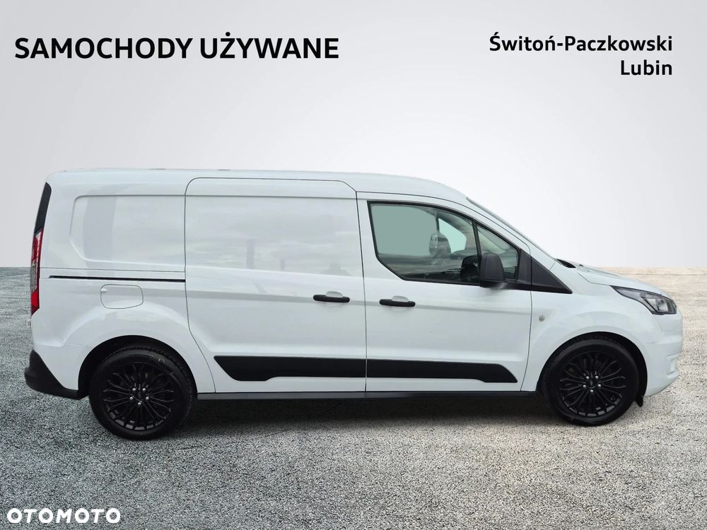 Ford Transit Connect - 8