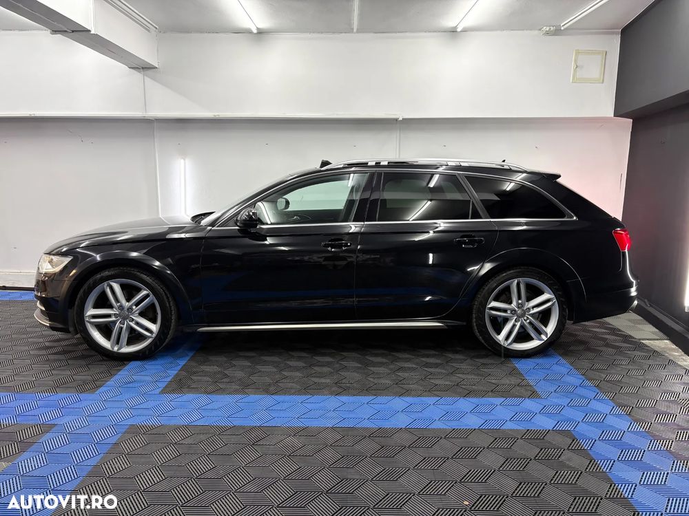 Audi A6 Allroad 3.0 TDI clean S tronic - 8