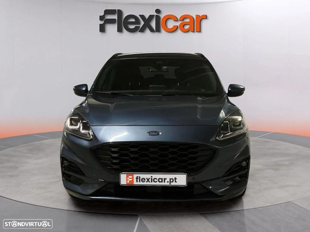 Ford Kuga 1.5 TDCi EcoBlue ST-Line - 7