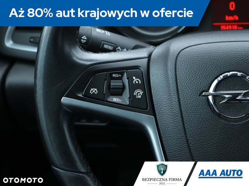 Opel Astra - 22