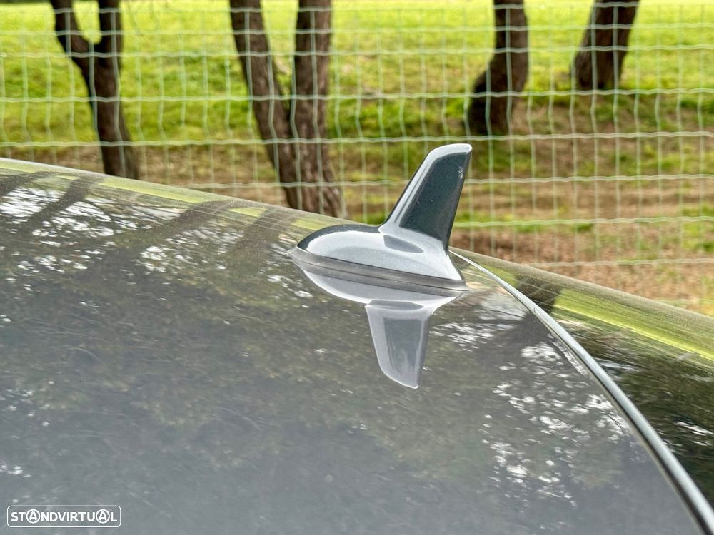 Mercedes-Benz E 350 CDi Avantgarde BlueEfficiency Auto - 22