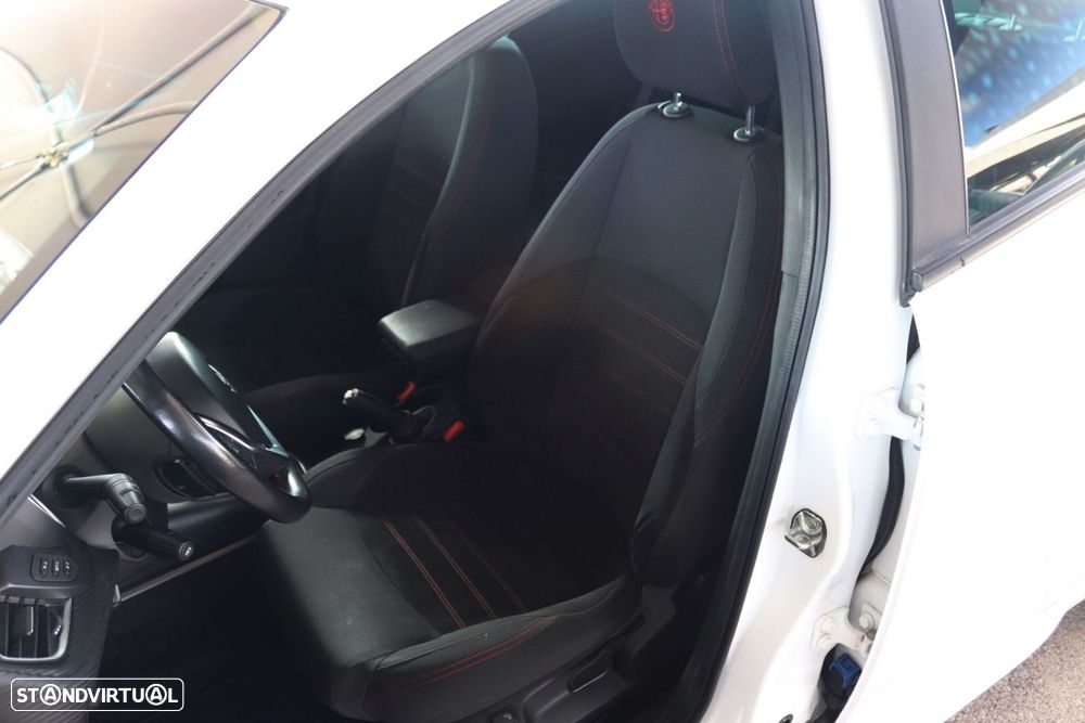 Alfa Romeo Giulietta 1.6 JTDm Super J18 TCT - 33