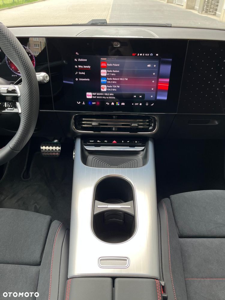 Mercedes-Benz CLA - 15