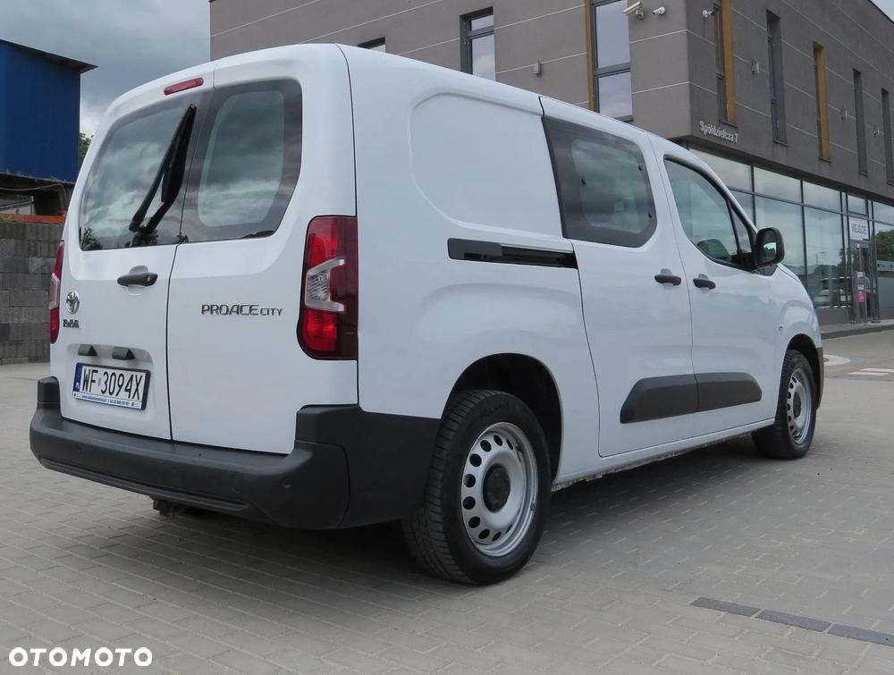 Toyota Toyota ProAce City - 31