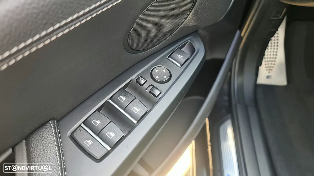 BMW X4 xDrive20d Aut. M Sport - 18