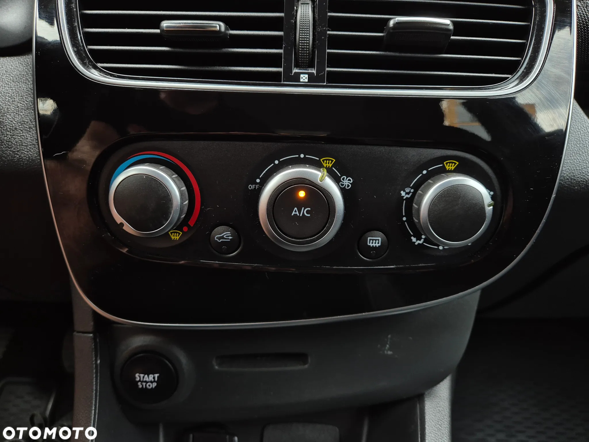 Renault Clio 0.9 Energy TCe Alize - 10