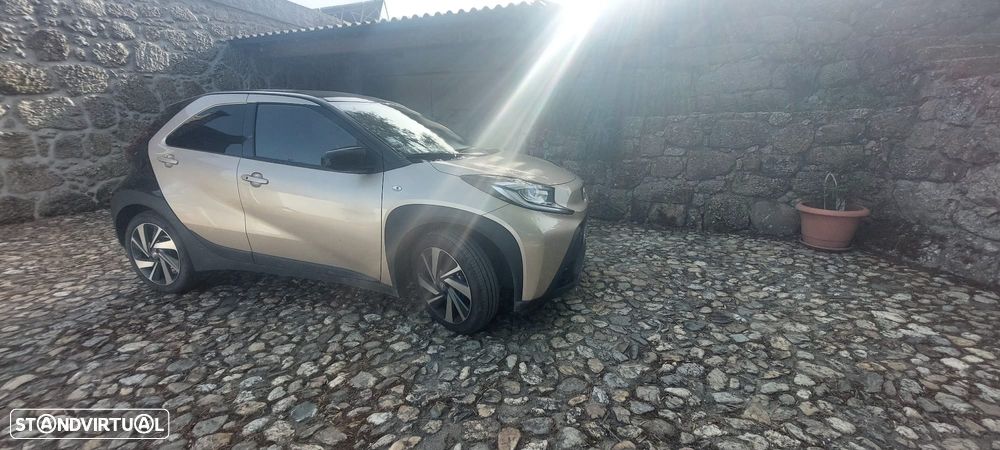 Toyota Aygo X 1.0 Envy - 3