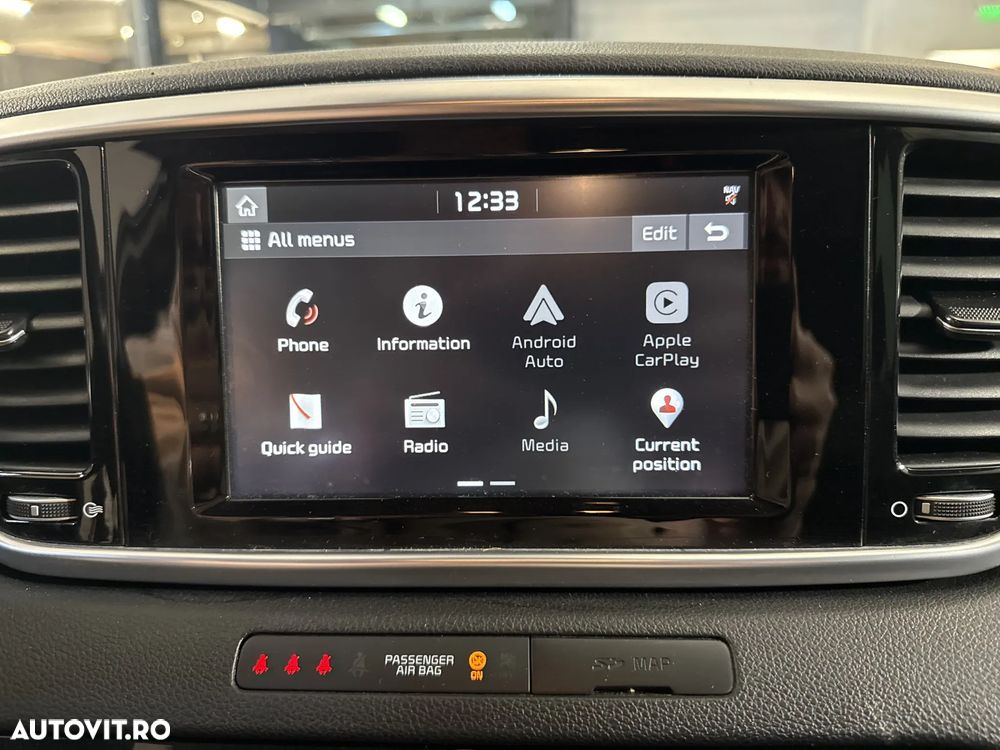 Kia Sportage - 21