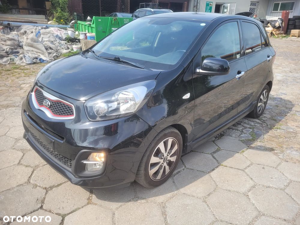Kia Picanto 1.0 Vision - 1