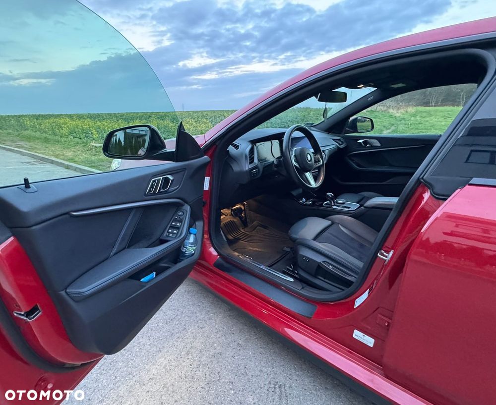 BMW Seria 2 218i M Sport - 13