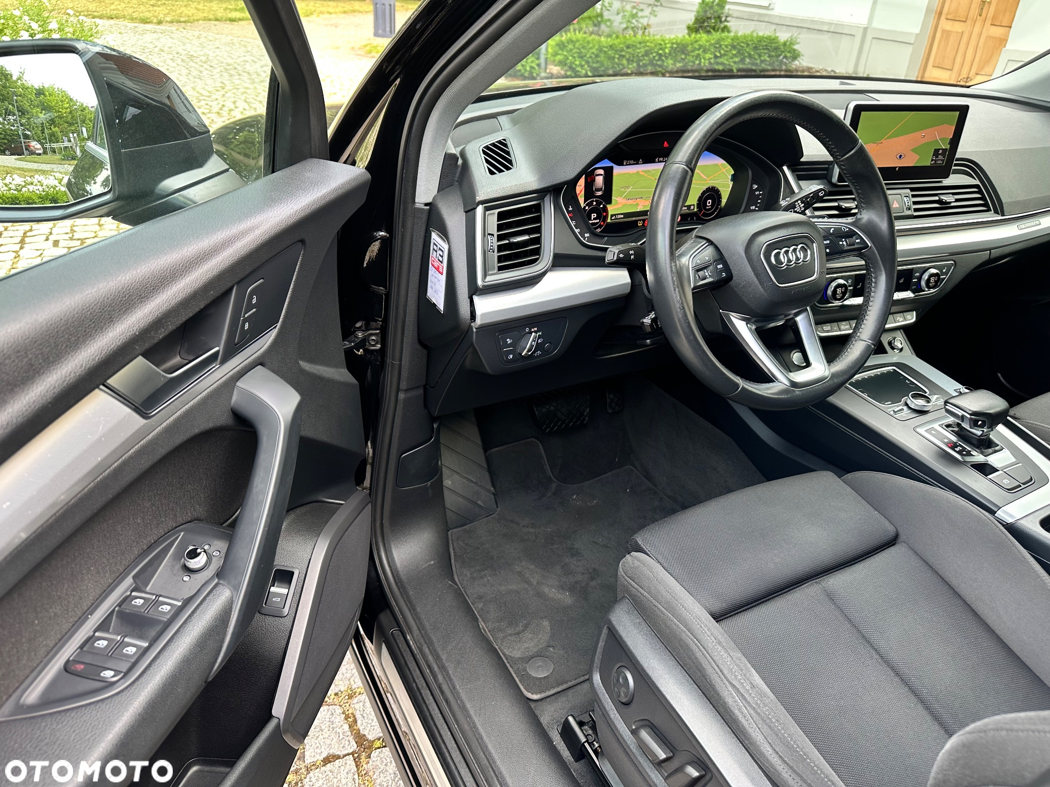 Audi Q5 2.0 TDI Quattro Sport S tronic - 27