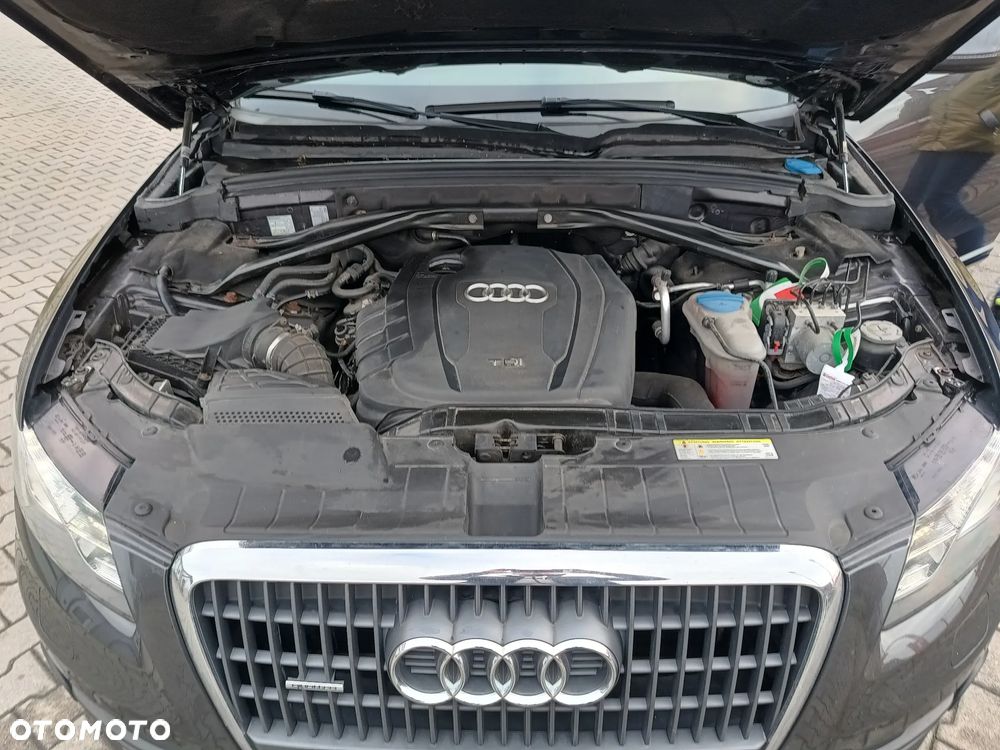 Audi Q5 2.0 TDI Quattro Stronic - 17