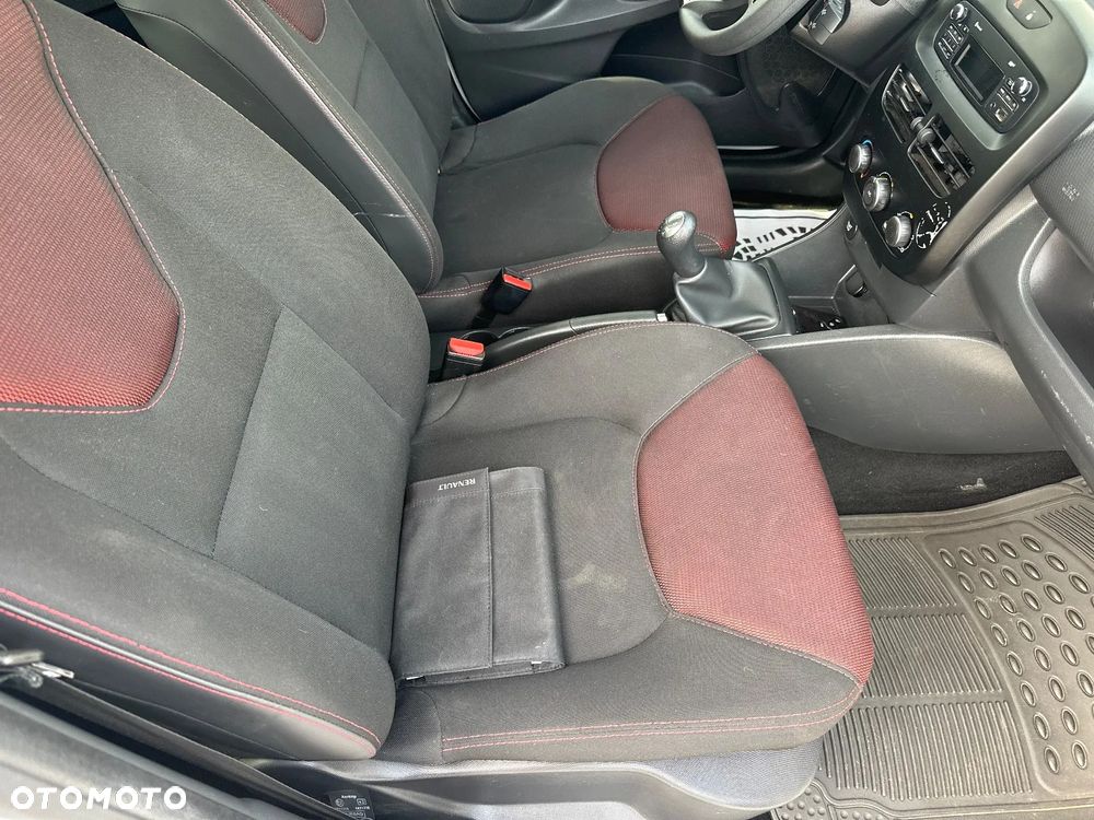 Renault Clio 1.5 dCi Business - 20