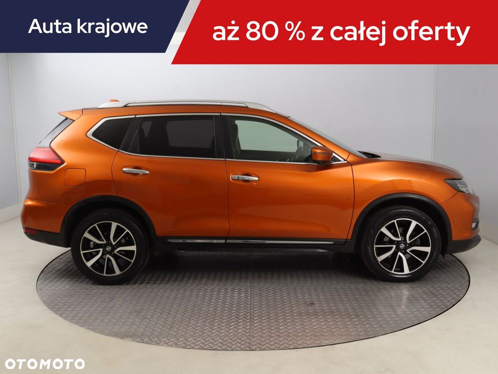Nissan X-Trail - 8