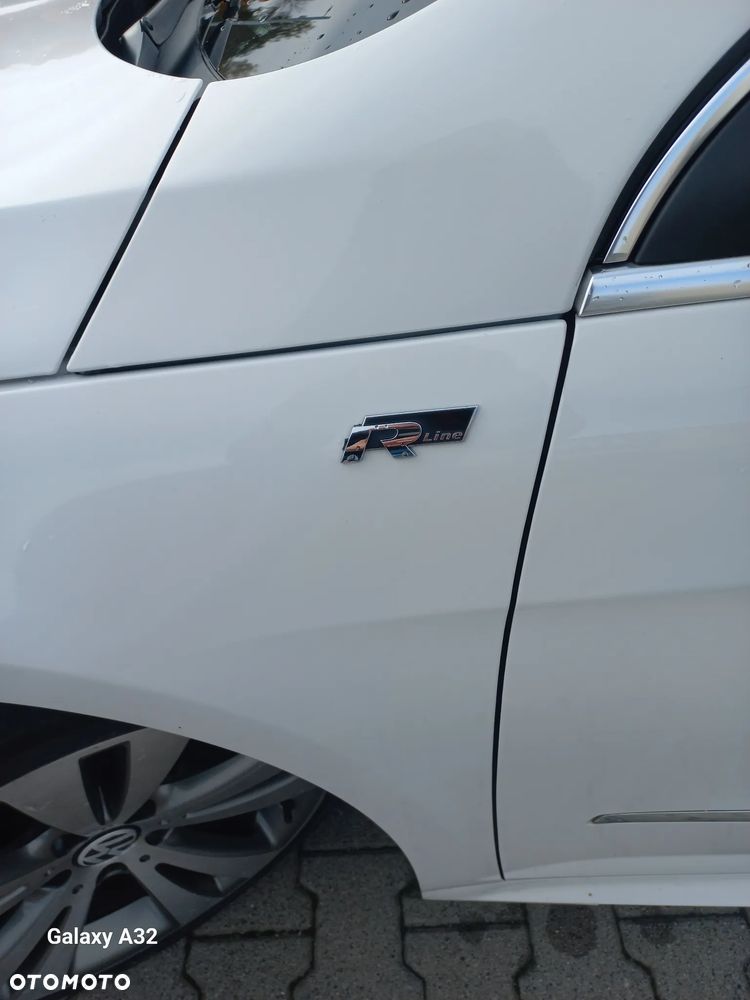 Volkswagen Passat CC - 13
