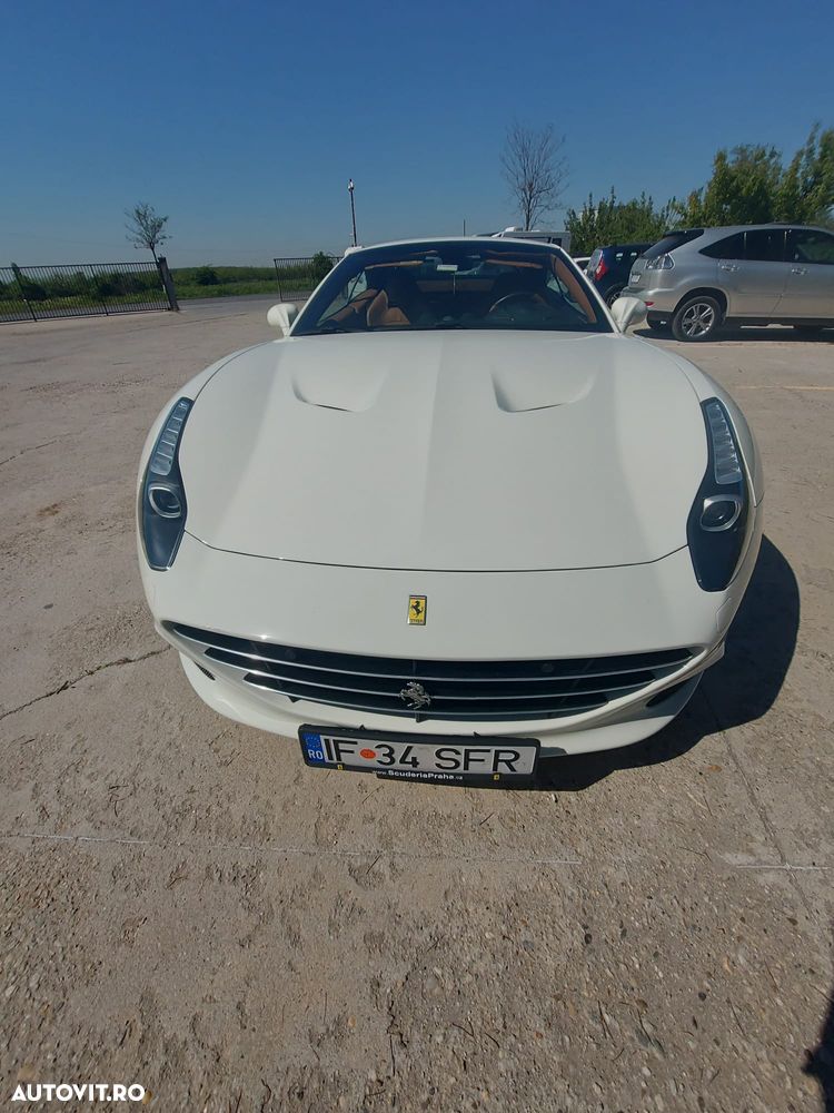 Ferrari California - 10