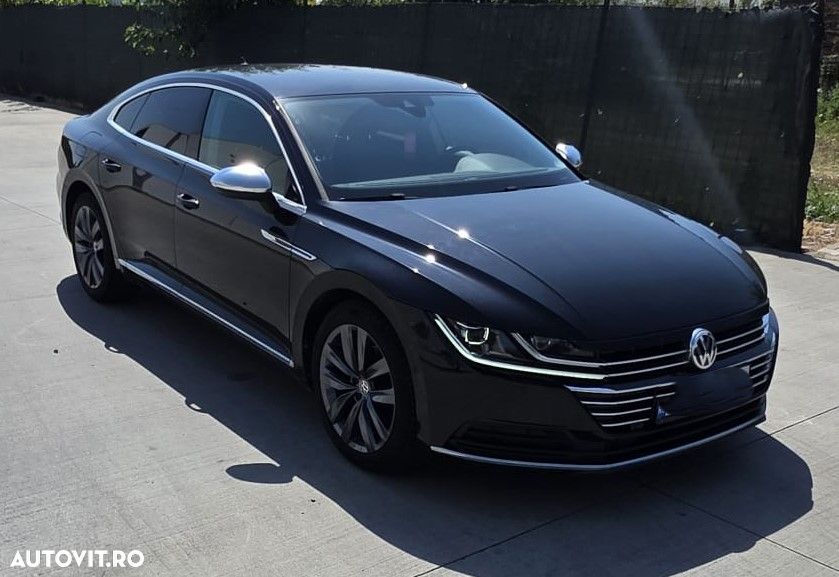 Volkswagen ARTEON 2.0 TDI DSG Elegance - 1
