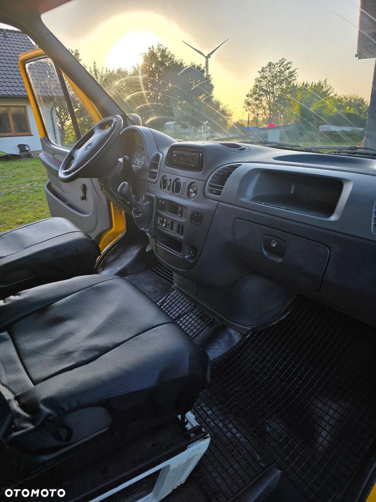 Mercedes-Benz 308CDI - 6