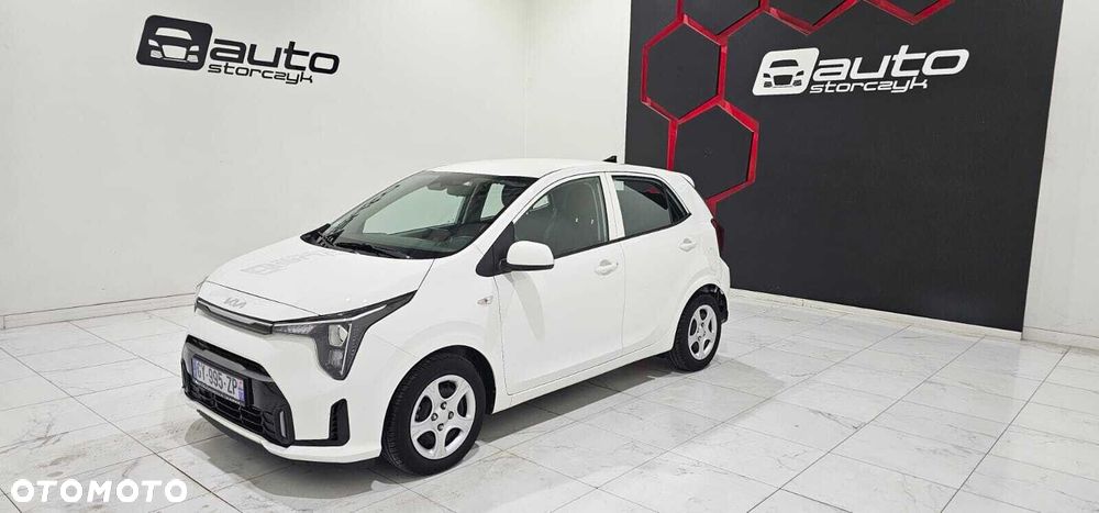 Kia Picanto - 4