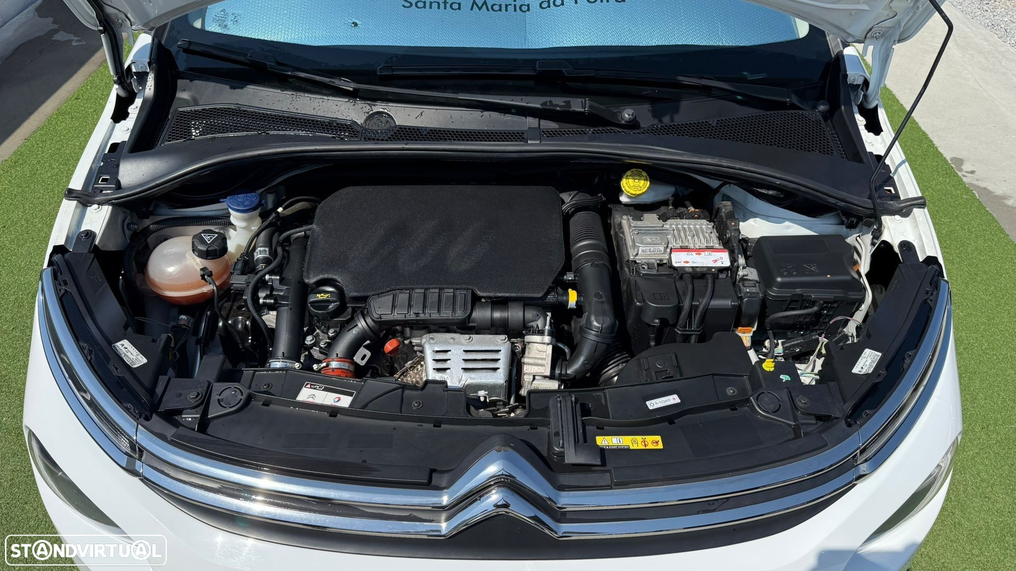 Citroën C3 1.2 PureTech Shine - 50
