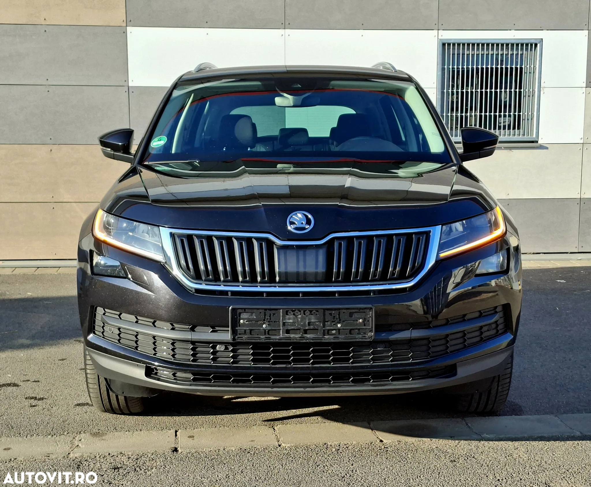 Skoda Kodiaq 2.0 TDI DSG Style - 3