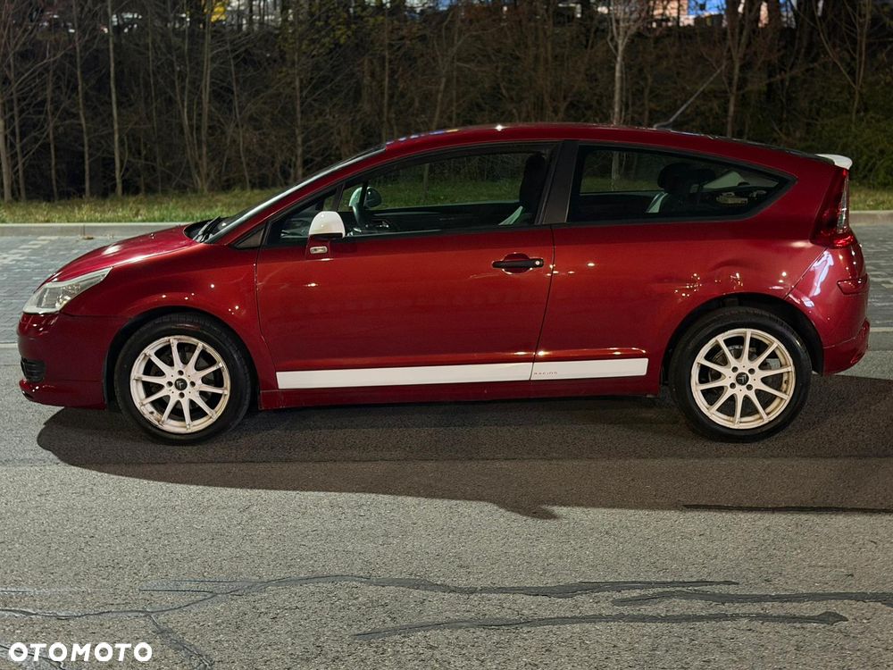 Citroën C4 1.4 16V Impress - 3