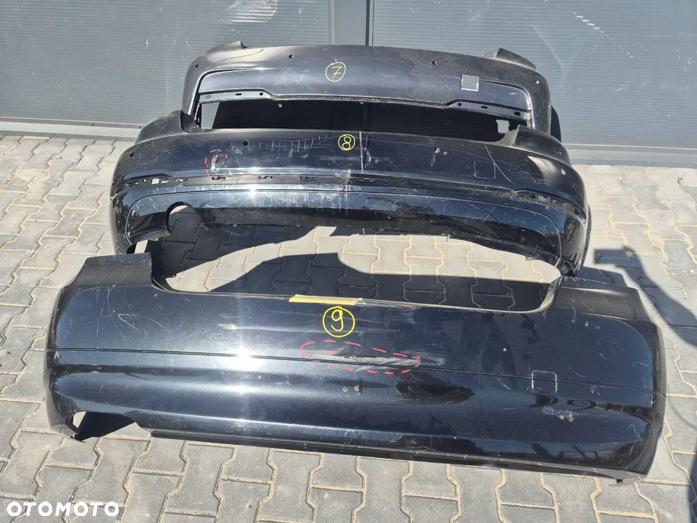 BMW SERIA 3 F30, F31, F34, E90, E91, ZDERZAK TYŁ  (dostępne 4 zderzaki) - 1