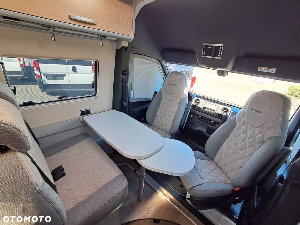 Hymer-Eriba Hymer Free S 600 Fabrycznie Nowy Doposażony FV23% - 14